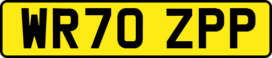 WR70ZPP