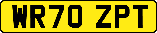 WR70ZPT