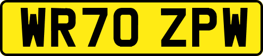 WR70ZPW