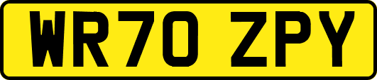 WR70ZPY