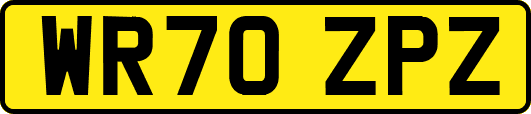 WR70ZPZ