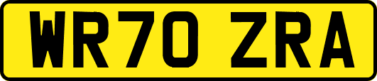 WR70ZRA