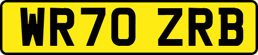 WR70ZRB