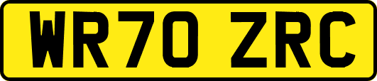 WR70ZRC