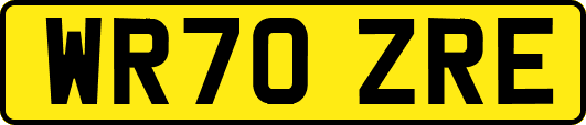 WR70ZRE