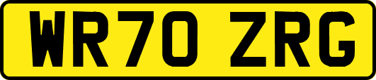 WR70ZRG