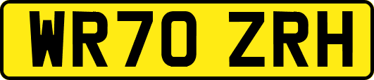 WR70ZRH