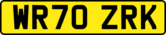 WR70ZRK