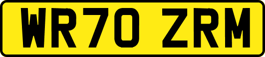 WR70ZRM