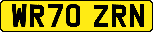 WR70ZRN