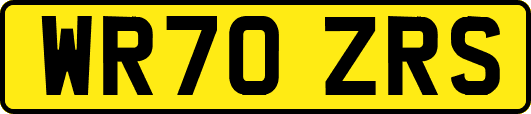 WR70ZRS