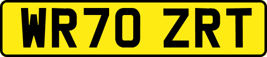 WR70ZRT