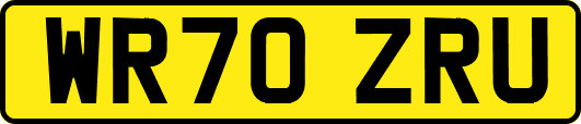 WR70ZRU
