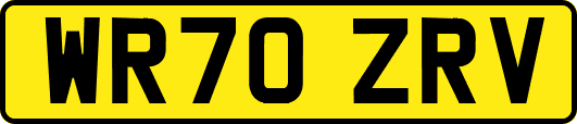 WR70ZRV