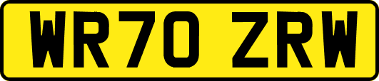 WR70ZRW
