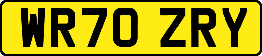 WR70ZRY