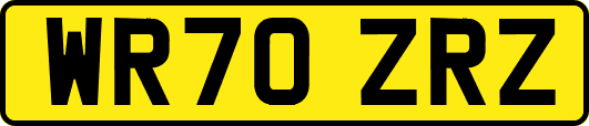 WR70ZRZ