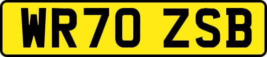 WR70ZSB
