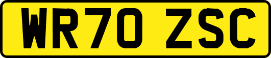 WR70ZSC