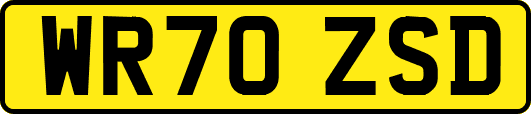 WR70ZSD
