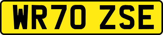 WR70ZSE