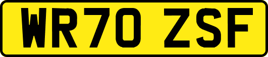 WR70ZSF