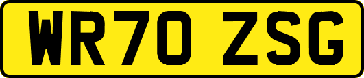 WR70ZSG
