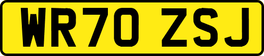 WR70ZSJ