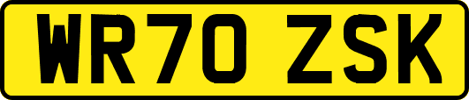 WR70ZSK