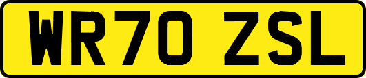 WR70ZSL
