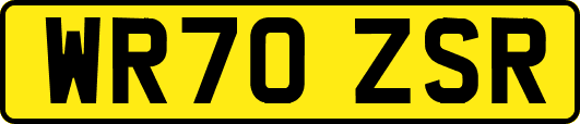 WR70ZSR