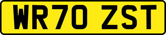 WR70ZST