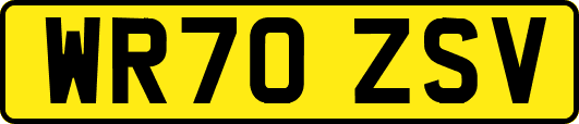 WR70ZSV