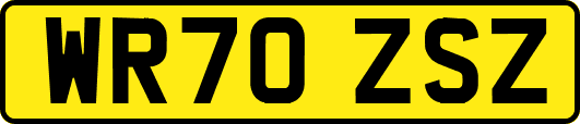 WR70ZSZ