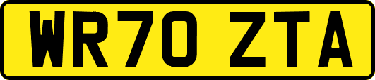 WR70ZTA