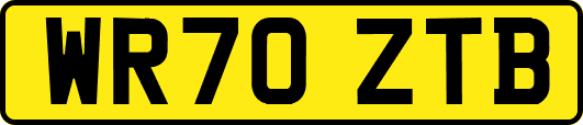 WR70ZTB