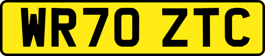 WR70ZTC
