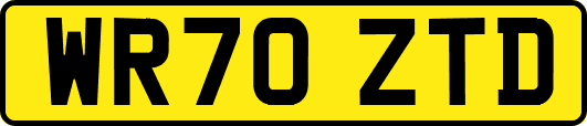 WR70ZTD
