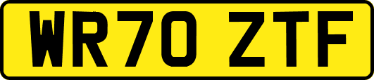 WR70ZTF