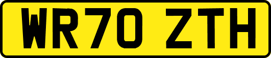 WR70ZTH