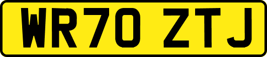 WR70ZTJ