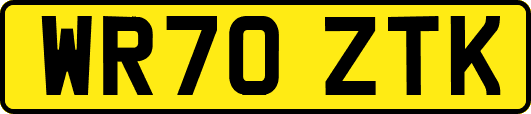 WR70ZTK