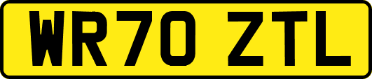 WR70ZTL