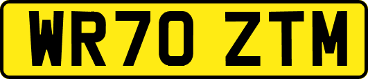 WR70ZTM
