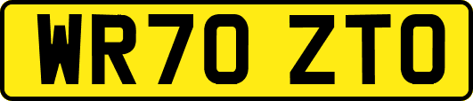 WR70ZTO