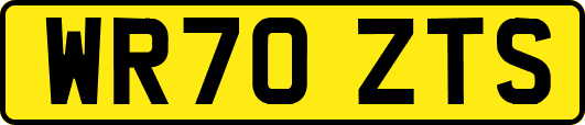 WR70ZTS