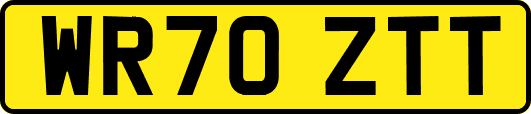 WR70ZTT