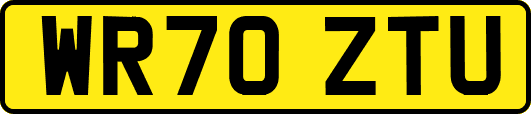 WR70ZTU