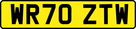 WR70ZTW