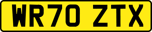 WR70ZTX
